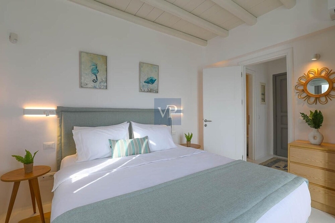 Imagen de la habitación del True Luxury and Calm Environment Combined. Foto 3