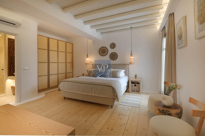 Imagen de la habitación del True Luxury and Calm Environment Combined. Foto 4