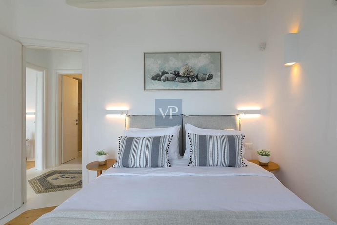 Imagen de la habitación del True Luxury and Calm Environment Combined. Foto 5