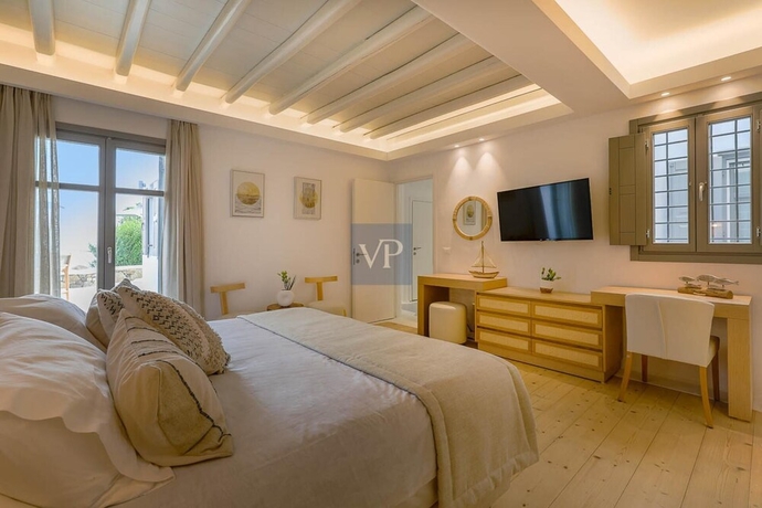Imagen de la habitación del True Luxury and Calm Environment Combined. Foto 7
