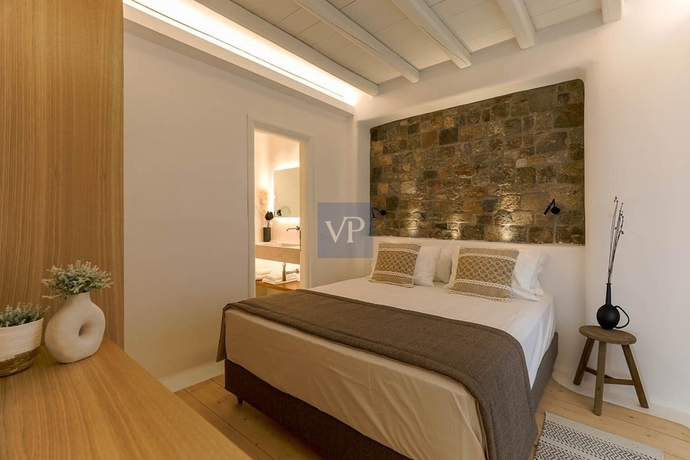 Imagen de la habitación del True Luxury and Calm Environment Combined. Foto 8