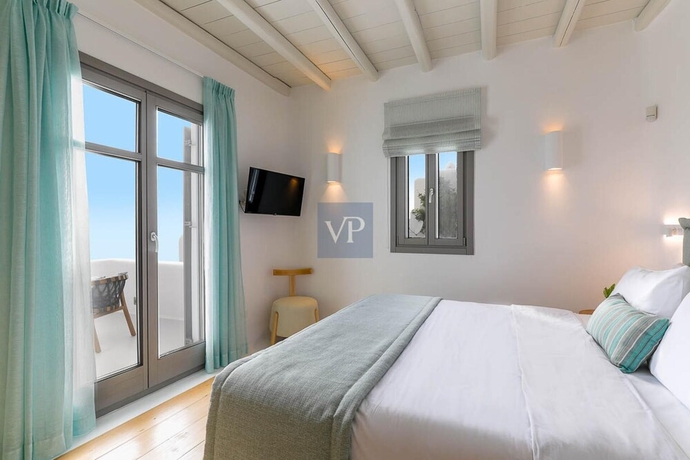 Imagen de la habitación del True Luxury and Calm Environment Combined. Foto 9