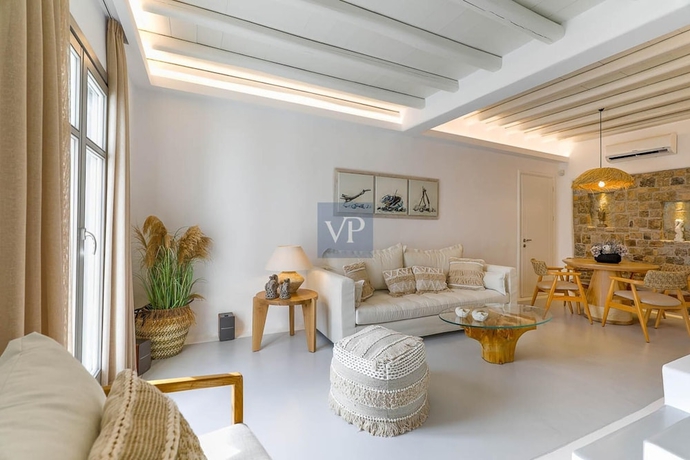Imagen de la habitación del True Luxury and Calm Environment Combined. Foto 12