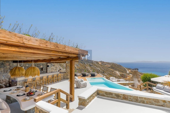 Imagen de la piscina del True Luxury and Calm Environment Combined. Foto 15