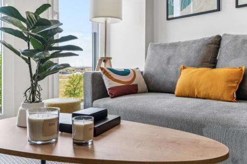 Imagen general del Truliving Vallecas by Habyt. Foto 2