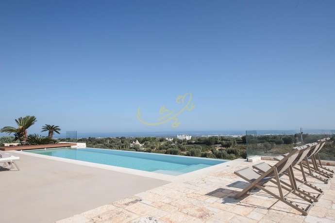 Imagen de la habitación del Trulli Dimore - Casale Donna Madia. Foto 2