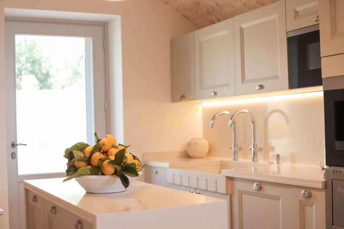 Imagen de la habitación del Trulli Dimore - Casale Donna Madia. Foto 6