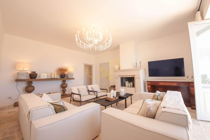 Imagen de la habitación del Trulli Dimore - Casale Donna Madia. Foto 8