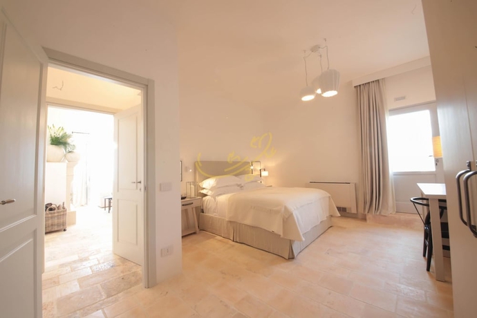 Imagen de la habitación del Trulli Dimore - Casale Donna Madia. Foto 9