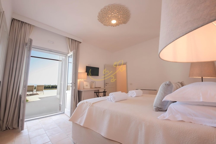 Imagen de la habitación del Trulli Dimore - Casale Donna Madia. Foto 11