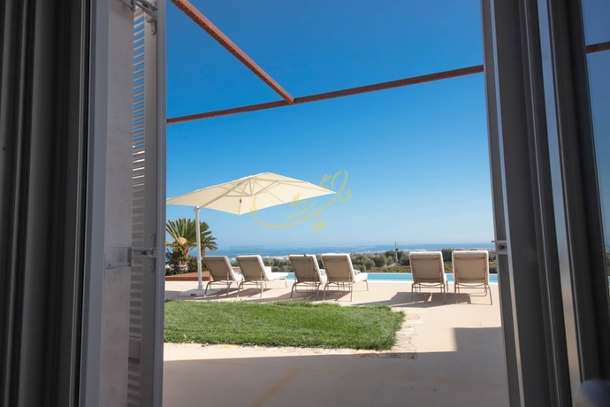 Imagen de la habitación del Trulli Dimore - Casale Donna Madia. Foto 13
