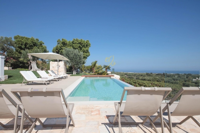 Imagen de la habitación del Trulli Dimore - Casale Donna Madia. Foto 14