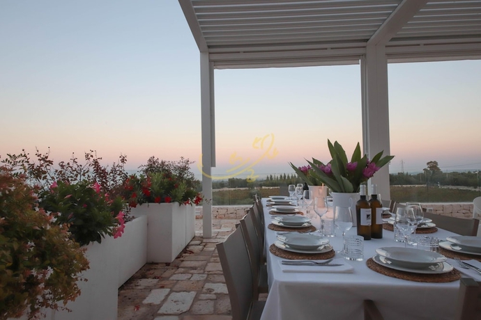 Imagen de la habitación del Trulli Dimore - Casale Donna Madia. Foto 16