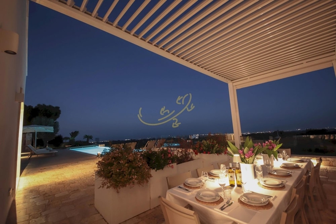 Imagen de la habitación del Trulli Dimore - Casale Donna Madia. Foto 17
