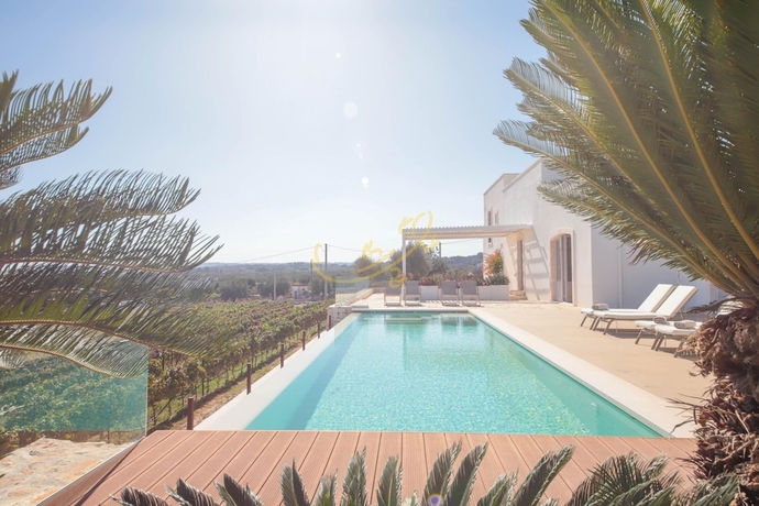 Imagen de la habitación del Trulli Dimore - Casale Donna Madia. Foto 18