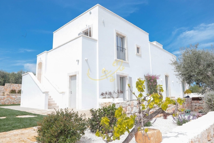 Imagen de la habitación del Trulli Dimore - Casale Donna Madia. Foto 19