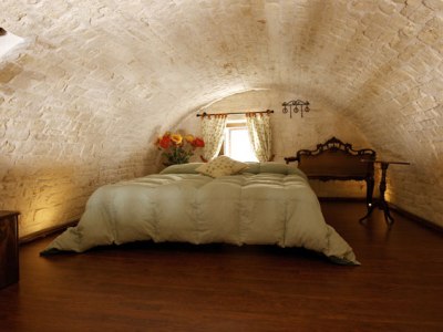 Imagen general del Trulli E Puglia. Foto 4