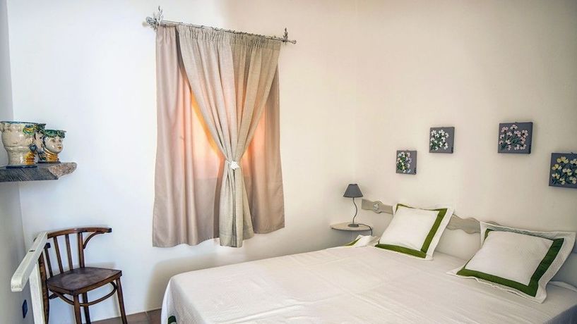 Imagen de la habitación del Trulli Le Icone. Foto 9