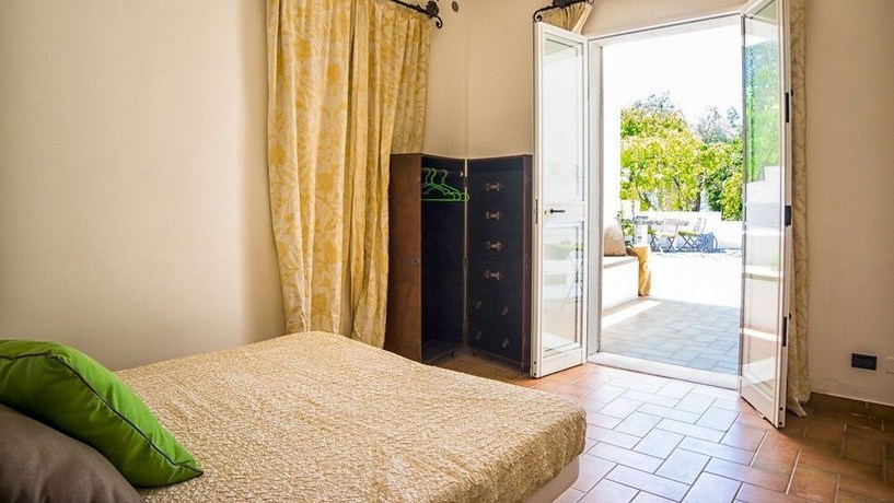 Imagen de la habitación del Trulli Le Icone. Foto 10