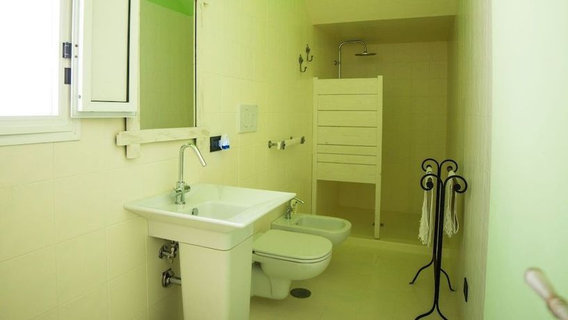 Imagen de la habitación del Trulli Le Icone. Foto 15