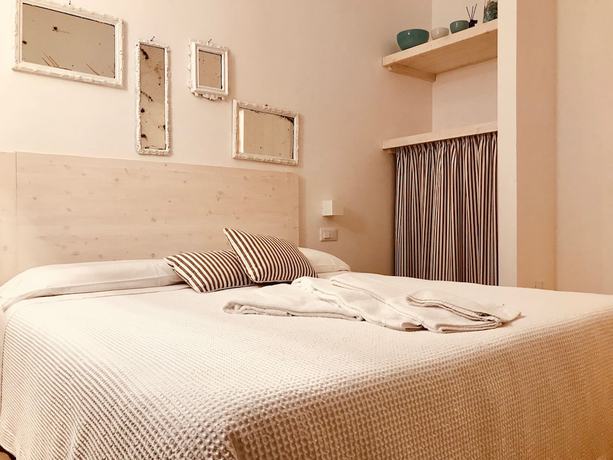 Imagen de la habitación del Trulli Le Icone. Foto 16