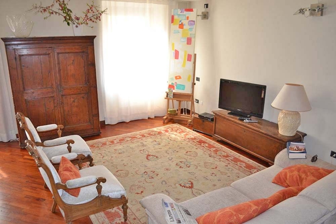 Imagen de la habitación del Truly Verona. Foto 2