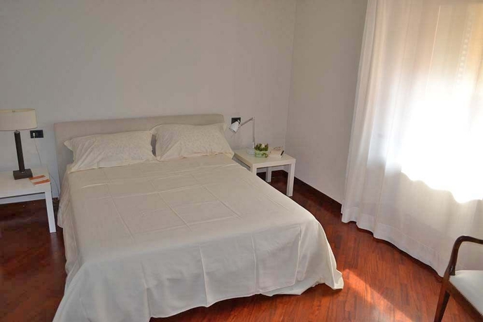 Imagen de la habitación del Truly Verona. Foto 3