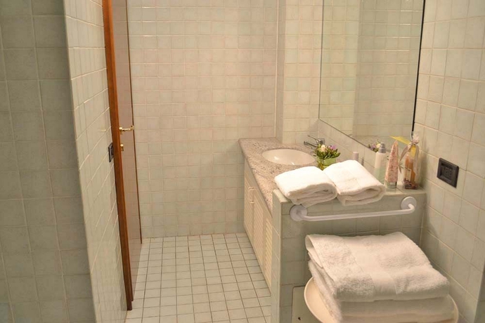 Imagen de la habitación del Truly Verona. Foto 4