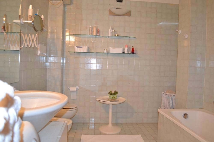 Imagen de la habitación del Truly Verona. Foto 5