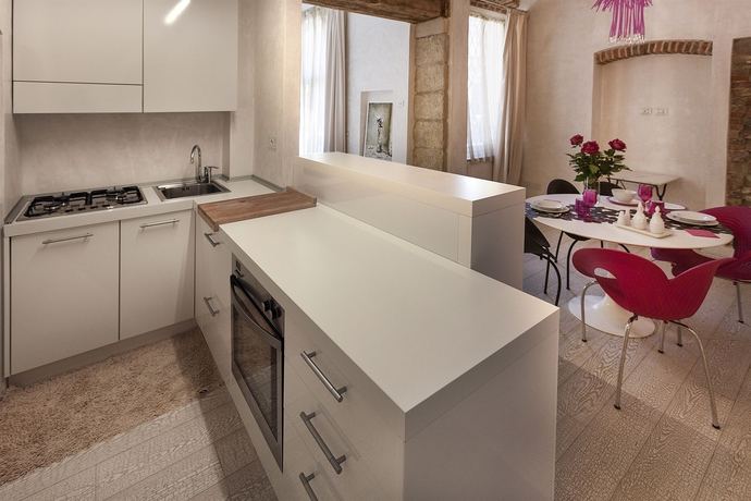 Imagen de la habitación del Truly Verona. Foto 6