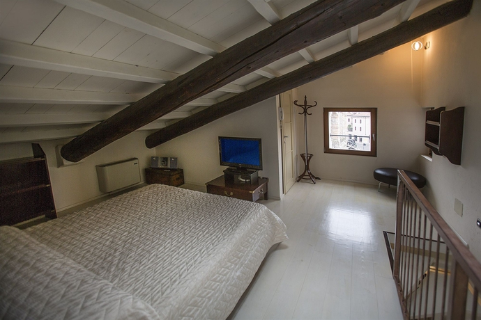 Imagen de la habitación del Truly Verona. Foto 7