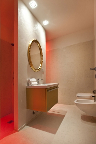 Imagen de la habitación del Truly Verona. Foto 8