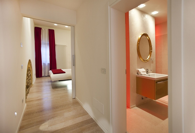 Imagen de la habitación del Truly Verona. Foto 9