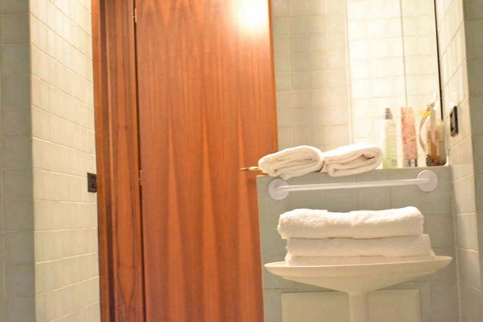 Imagen de la habitación del Truly Verona. Foto 11