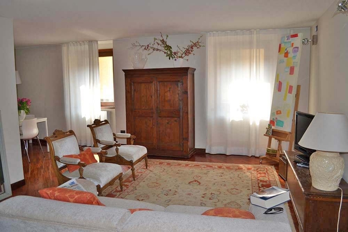 Imagen de la habitación del Truly Verona. Foto 13