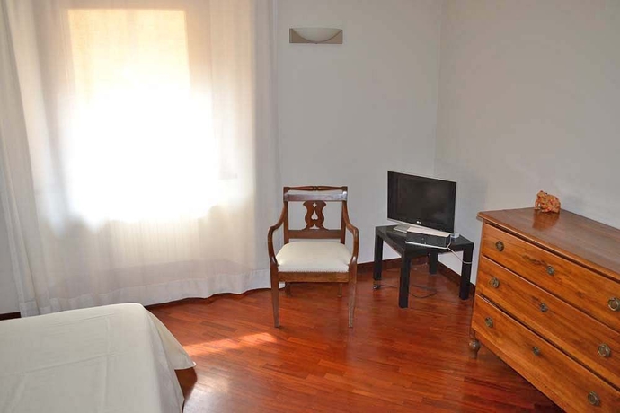 Imagen de la habitación del Truly Verona. Foto 14