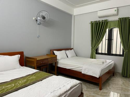 Imagen general del Trung Duc Phong Nha Hostel. Foto 5