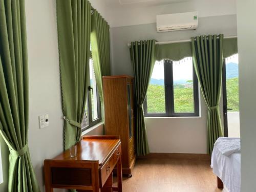 Imagen general del Trung Duc Phong Nha Hostel. Foto 8