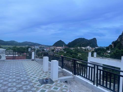 Imagen general del Trung Duc Phong Nha Hostel. Foto 9