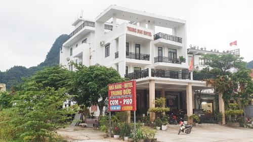 Imagen de la habitación del Trung Duc Phong Nha Hostel. Foto 18
