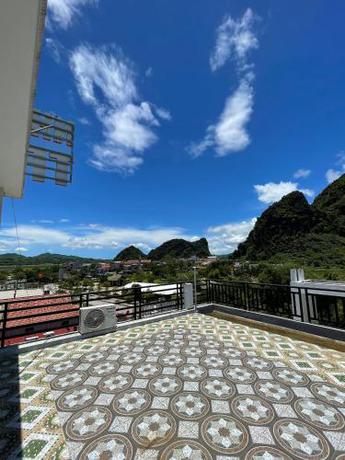 Imagen general del Trung Duc Phong Nha Hostel. Foto 11