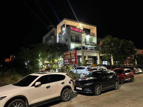 Imagen general del Trung Duc Phong Nha Hostel. Foto 13