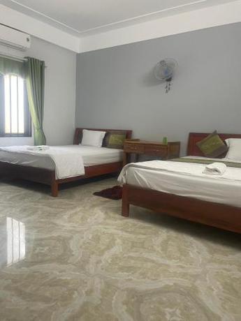 Imagen de la habitación del Trung Duc Phong Nha Hostel. Foto 20