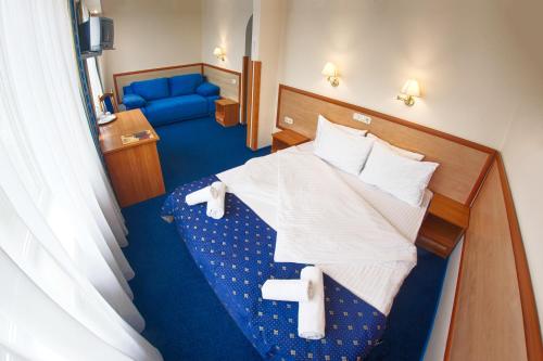 Imagen de la habitación del Truskavets 365 Hotel. Foto 4