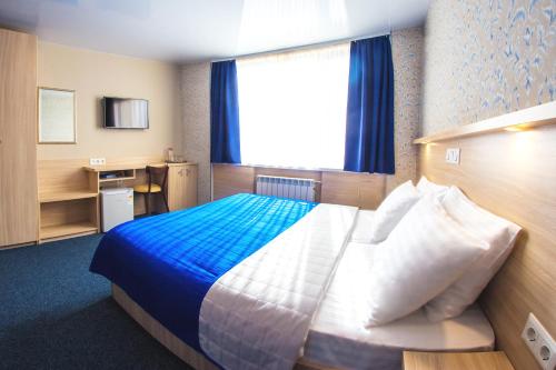 Imagen general del Truskavets 365 Hotel. Foto 3