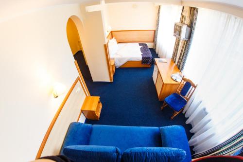 Imagen de la habitación del Truskavets 365 Hotel. Foto 5