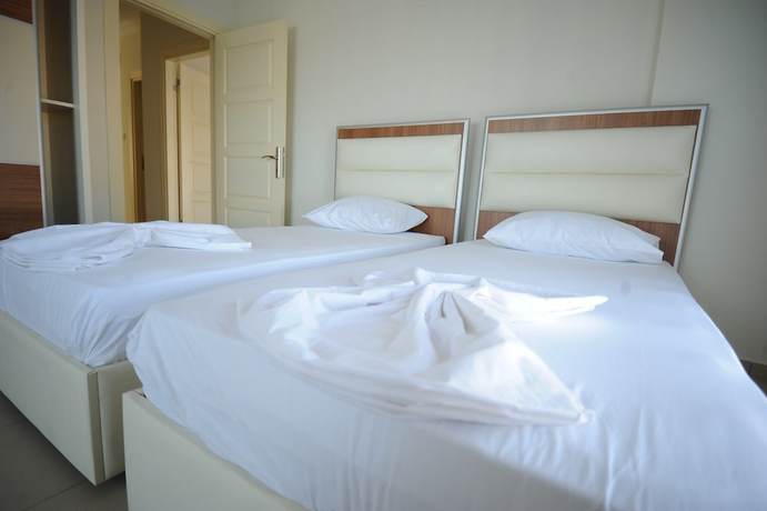 Imagen de la habitación del Truva Apart Hotel. Foto 8