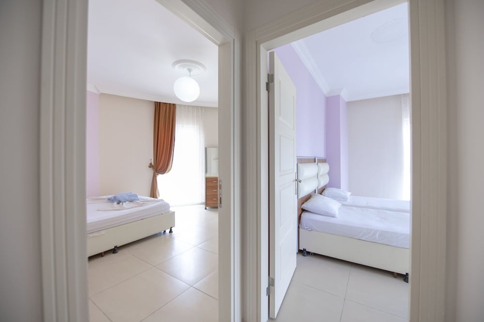 Imagen de la habitación del Truva Apart Hotel. Foto 7