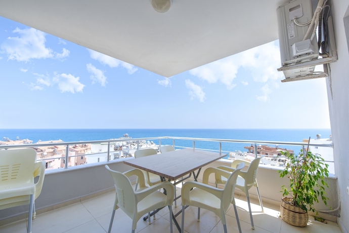 Imagen de la habitación del Truva Apart Hotel. Foto 12