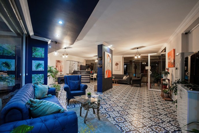 Imagen general del Truva Apart Hotel, Tırtar. Foto 1